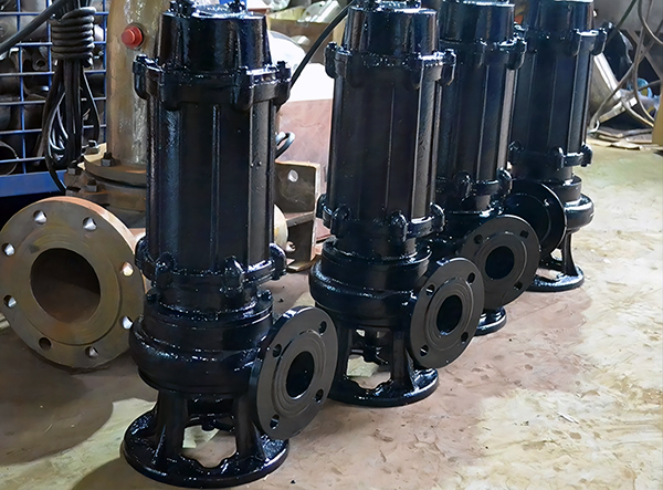 無堵塞污水污物潛水排污泵該如何避免滲漏的情況? 無堵塞污水污物潛水排污泵該如何避免滲漏的情況?